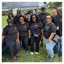 Safe Summer Initiative in Baltimore